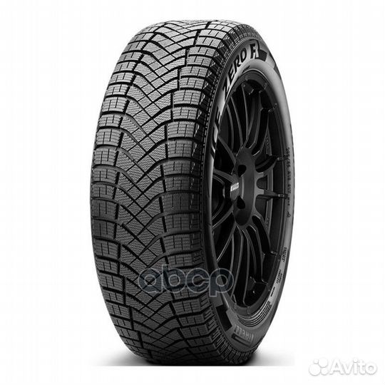 Pirelli Ice Zero FR 205/60 R16