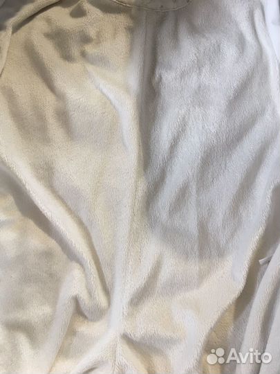 Комбинезон демисезонный 86