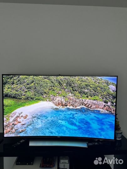 Телевизор samsung 65 дюймов