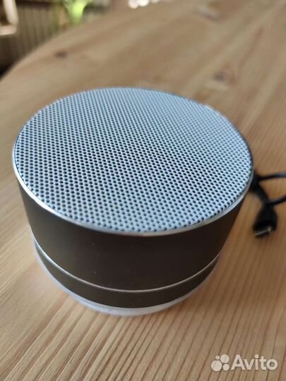 Колонка блютуз Mini Speaker портативная