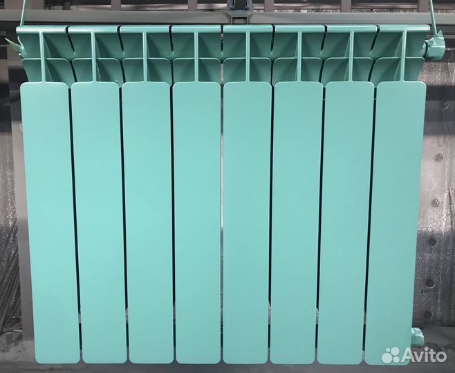 Порошковая покраска