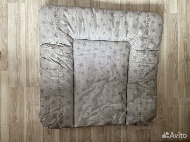 Пеленальный матрас