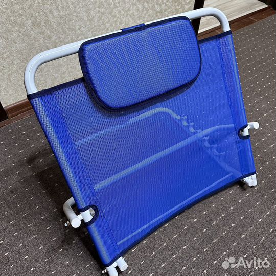 Подставка под спину для лежачих