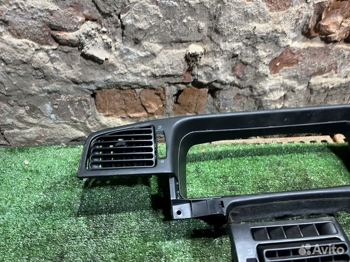 Дефлектор воздушный Фольксваген Пассат Б4