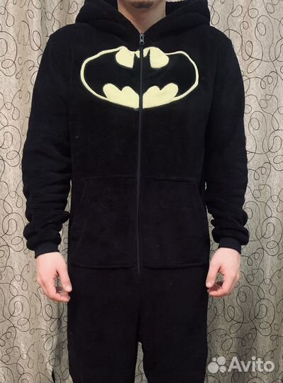 Пижама кигуруми