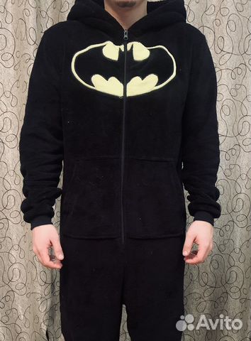 Пижама кигуруми