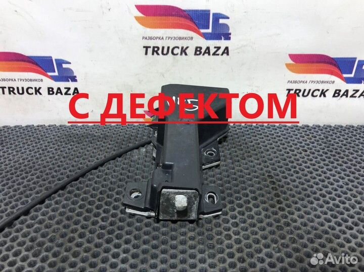 Замок капота Volvo FH