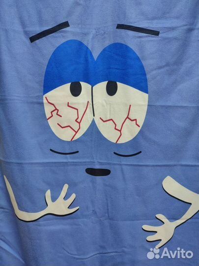 Towelie Полотенчик из мультсериала South Park