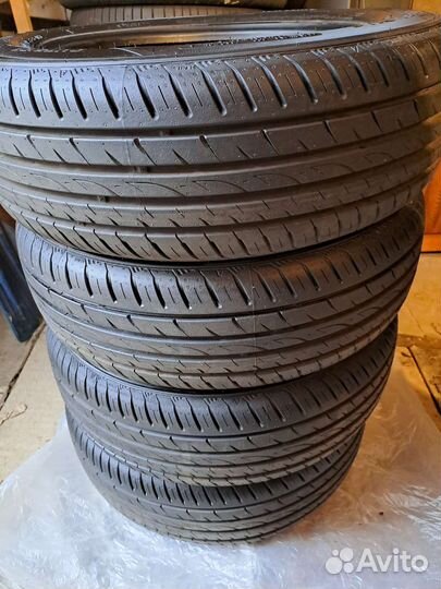 Nexen N'Fera SU4 185/65 R15 88H
