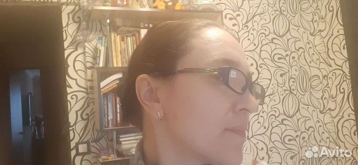 Очки с диоптриями