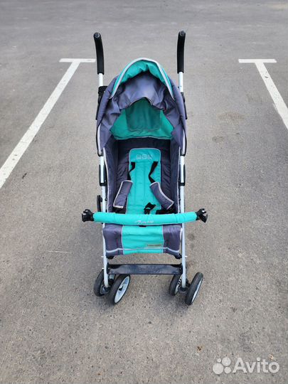 Детские коляски бу
