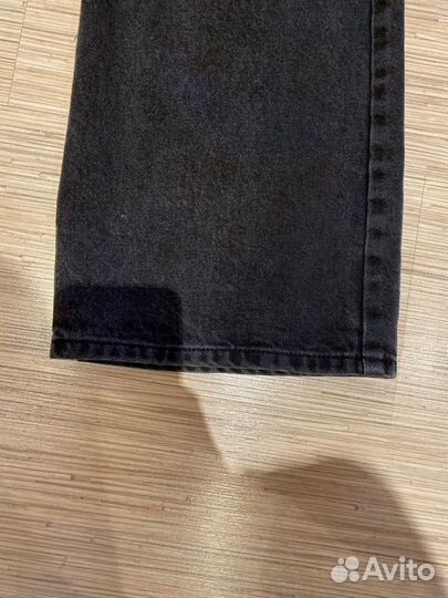 Джинсы zara оригинал