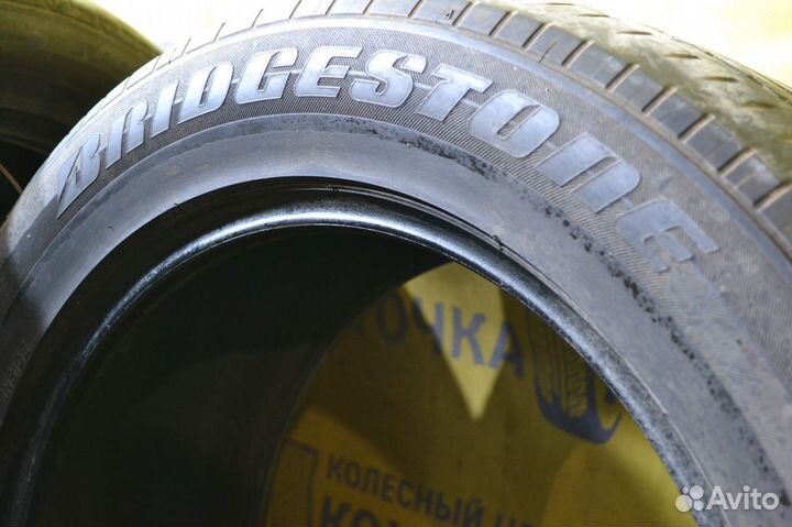 Bridgestone Dueler H/P Sport 285/50 R20