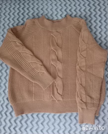 Джемпер р.140-146