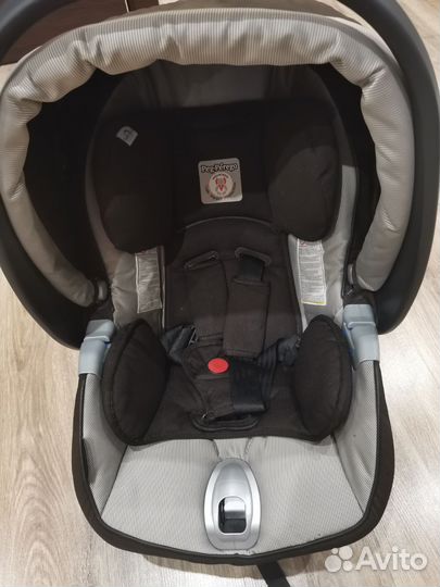Автолюлька Peg perego Primo Viaggio