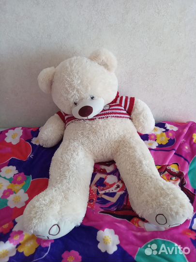 Мягкие игрушки