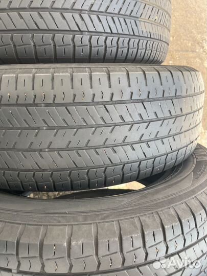 Yokohama Geolandar G91 225/65 R17