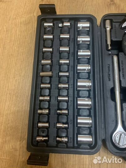 Набор инструментов