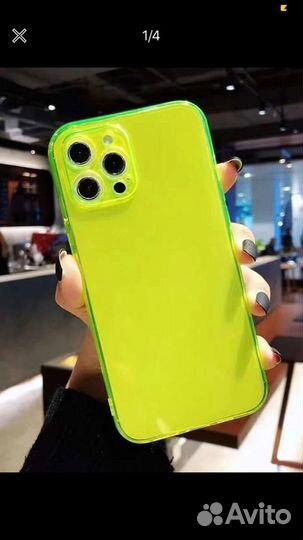 Чехол на iPhone 11 pro