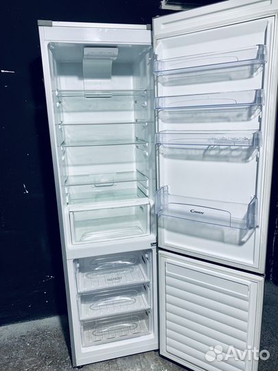 Холодильник Candy full no frost