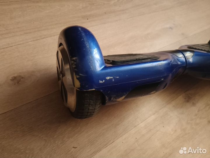 Гироскутер бу