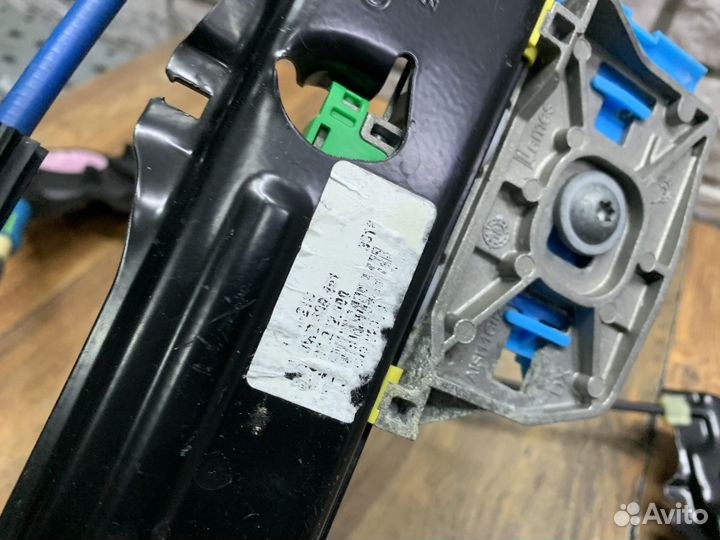 Audi A5/S5 (F5) Стеклоподъемник электр. задний