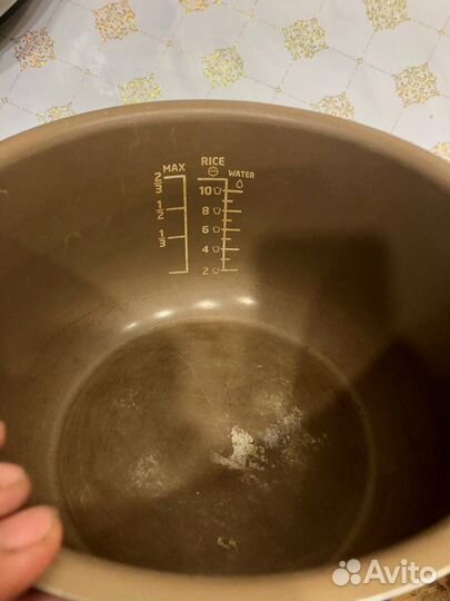 Мультиварка/Скороварка Philips