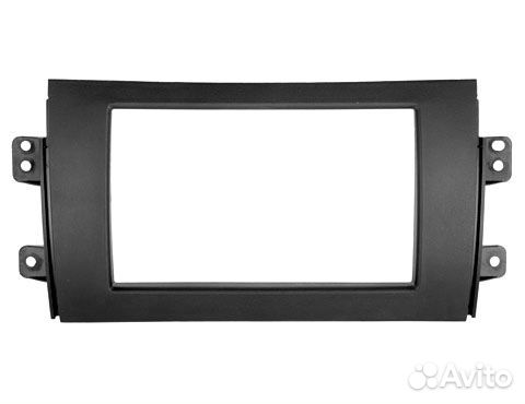 Рамка 2din Incar RSZ-N05 Suzuki SX4 2007-14г
