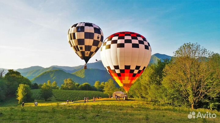 Экскурсия Джип тур в Солохаул