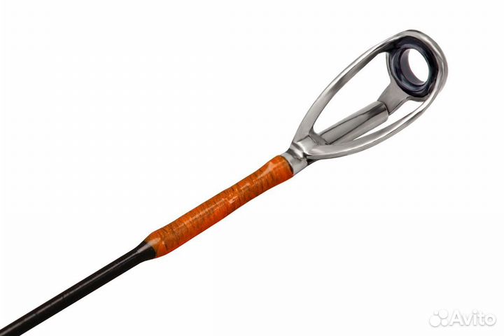 Спиннинг Crazy Fish Nano Long / One / Zero