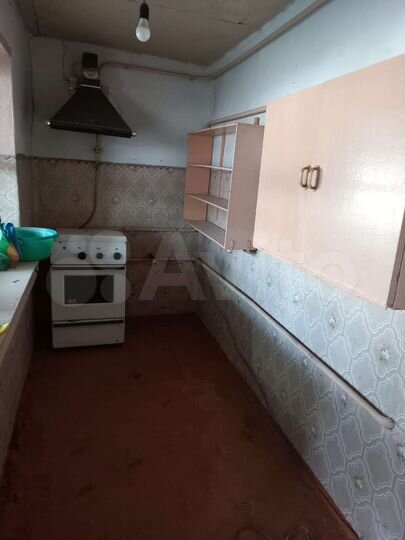 Дом 50 м² на участке 11,5 сот.