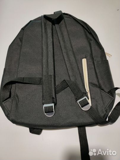 Рюкзак школьный для девочки 4 в 1