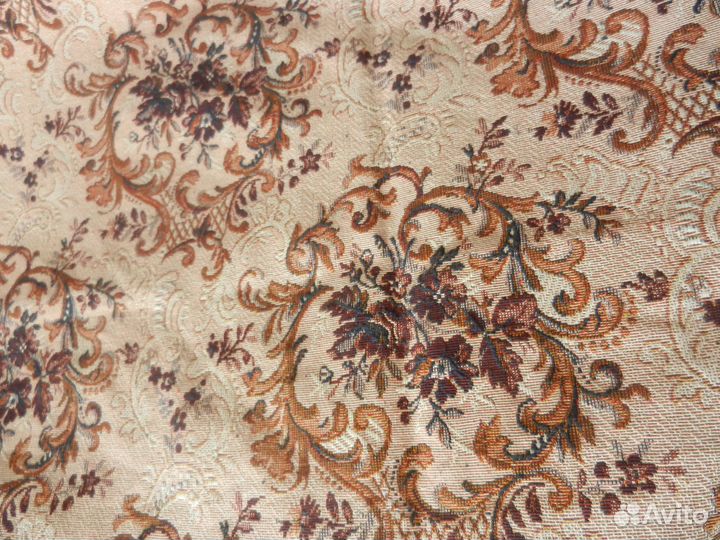 Гобелен ткань