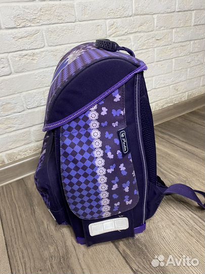 Ранец herlitz для девочки