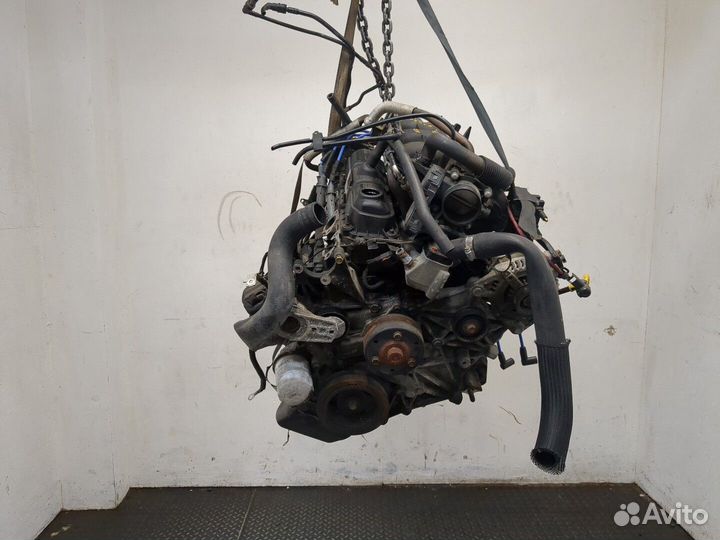 Генератор Jeep Wrangler 2007 - 2018, 2007