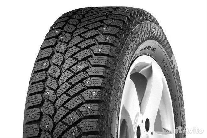 Gislaved Nord Frost 200 195/60 R15