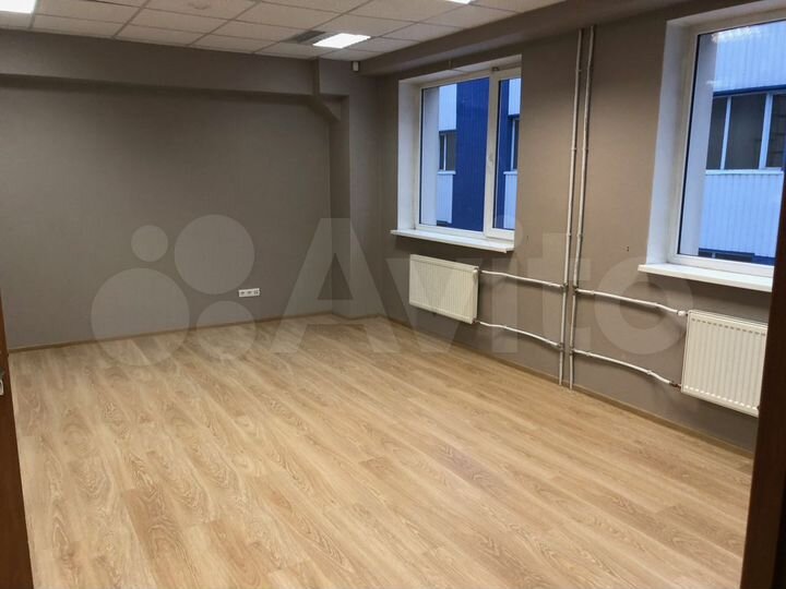 Офисы от 12м2 до 160м2