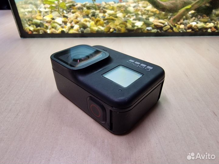 GoPro Hero 8