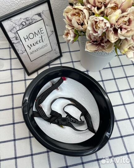 Детский защитный шлем