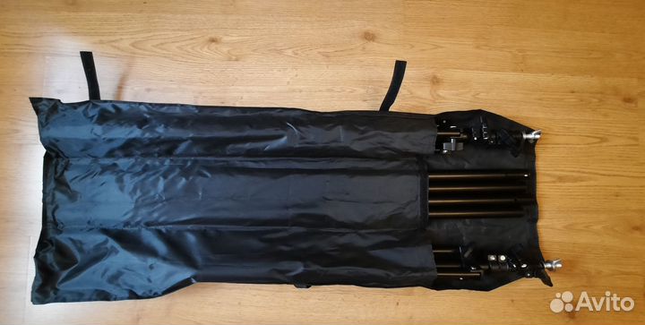 Переносной каркас для хромакей 3 х 2,5 метра