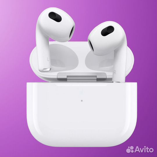 AirPods 3