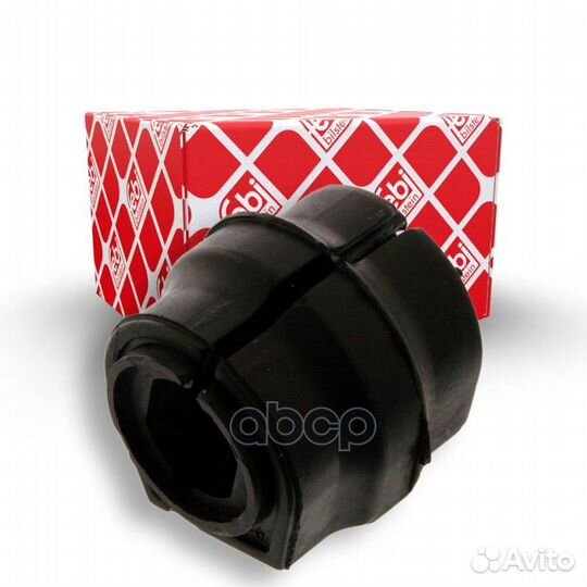 Втулка стабилизатора переднего 40187 Febi