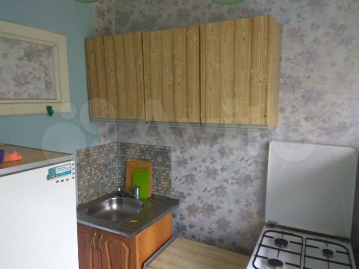 1-к. квартира, 31 м², 5/5 эт.
