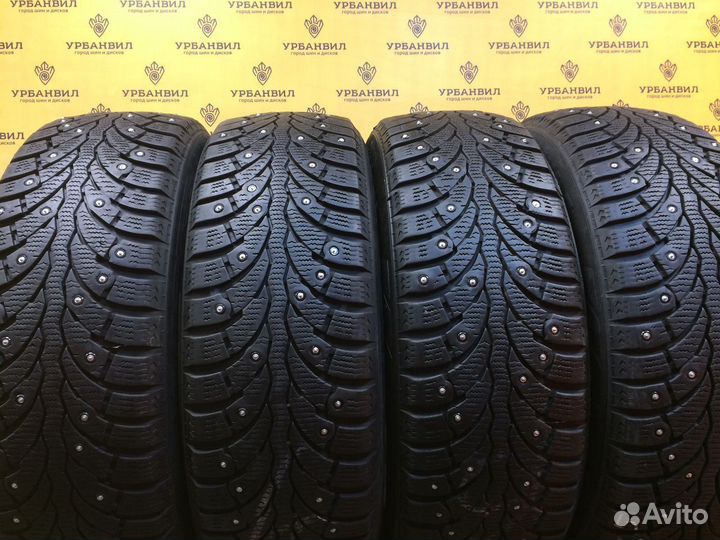 Formula Ice 185/60 R15 88T