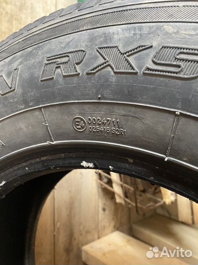 Joyroad Van RX5 215/70 R16 104