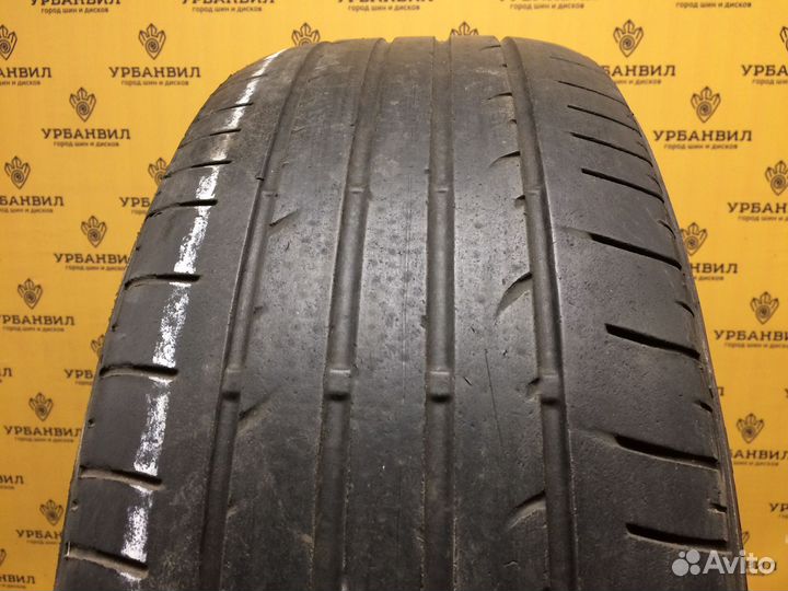 Bridgestone Dueler H/P Sport 235/65 R17 108V