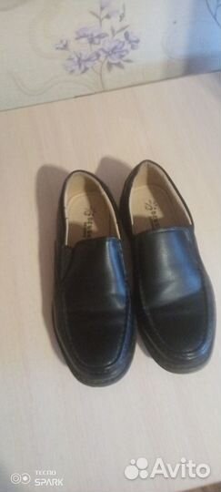 Продам школьную форму,туфли,рубашку