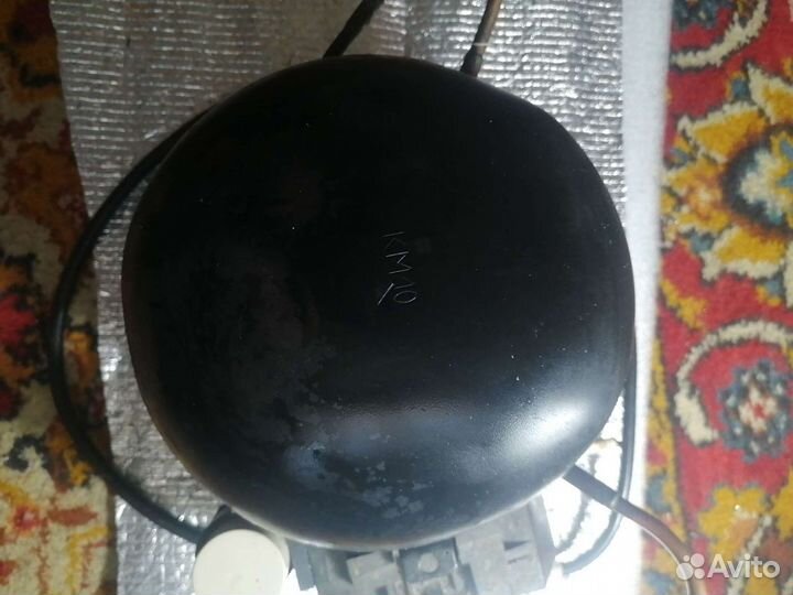 Холодильный компрессор