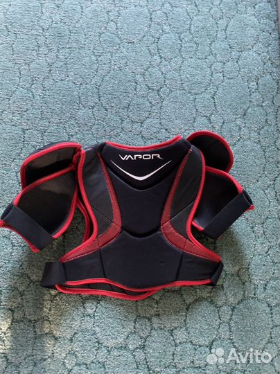 Нагрудник новый x700