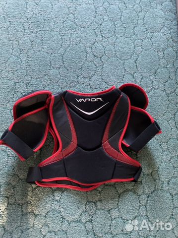 Нагрудник новый x700